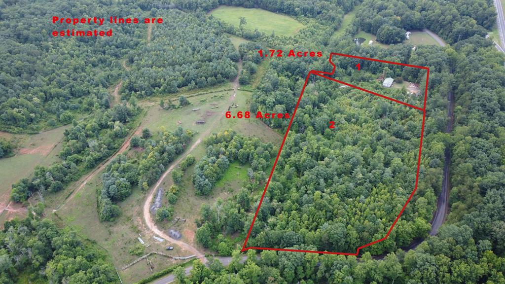 Photo of 344 344 McCraw Rd, Lambsburg, VA 24351 (MLS # 110930)