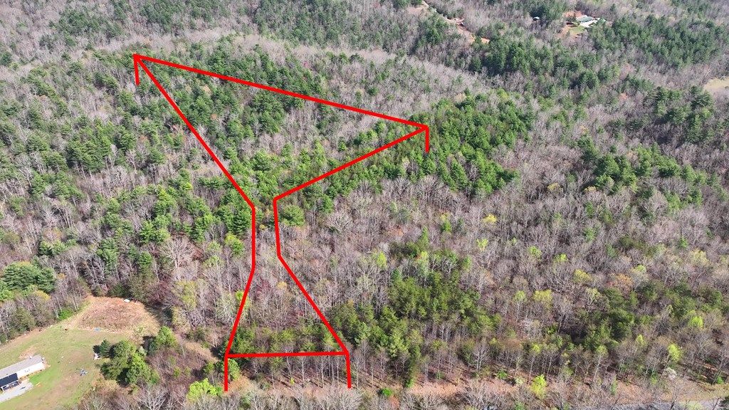 Photo of TBD Mitchells Mill, Claudville, VA 24076 (MLS # 109924)