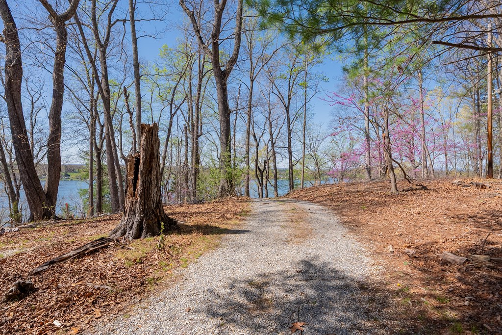 Lot 2A Martin Road