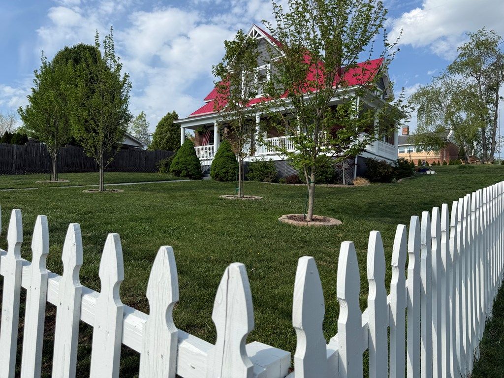 Photo of 305 Texas Avenue, Bristol, VA 24201 (MLS # 109677)