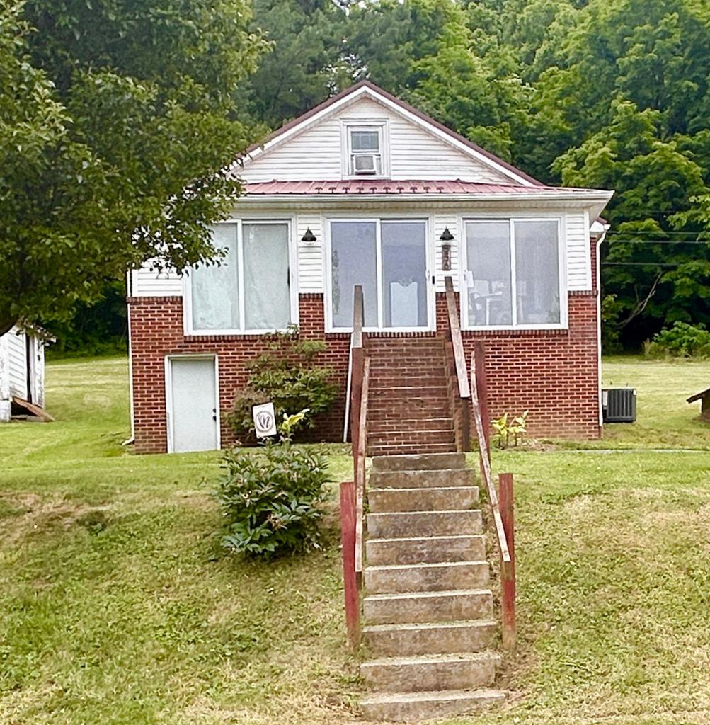 Photo of 556 Swords Creek Road, Honaker, VA 24260 (MLS # 110446)