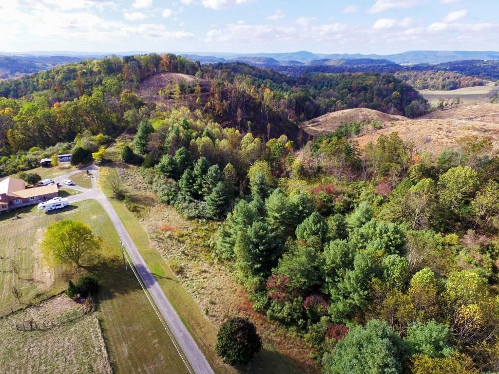 Photo of TBD Sandrel Lane #D &amp; E, Wytheville, VA 24382 (MLS # 103737)