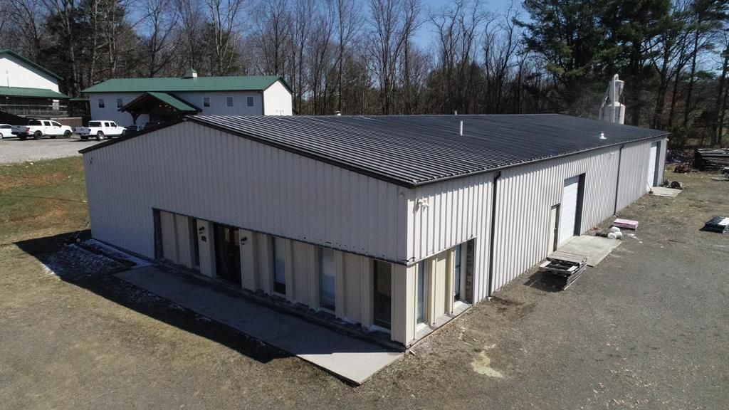 Photo of 68 Industry Ln, Hillsville, VA 24343 (MLS # 109247)