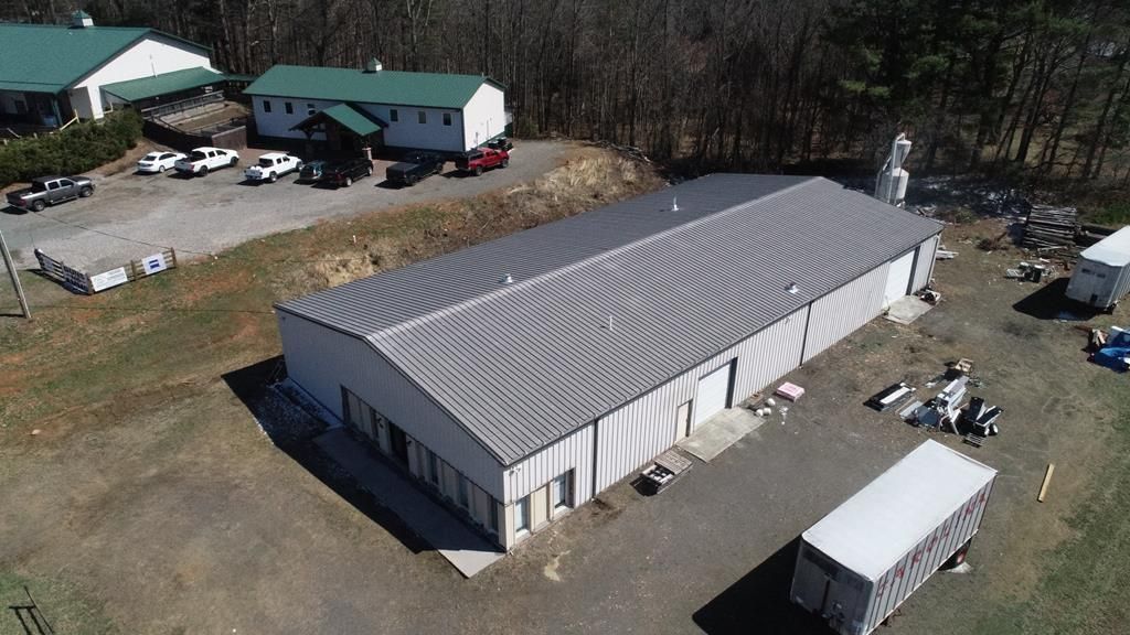 Photo of 68 Industry Ln, Hillsville, VA 24343 (MLS # 109247)