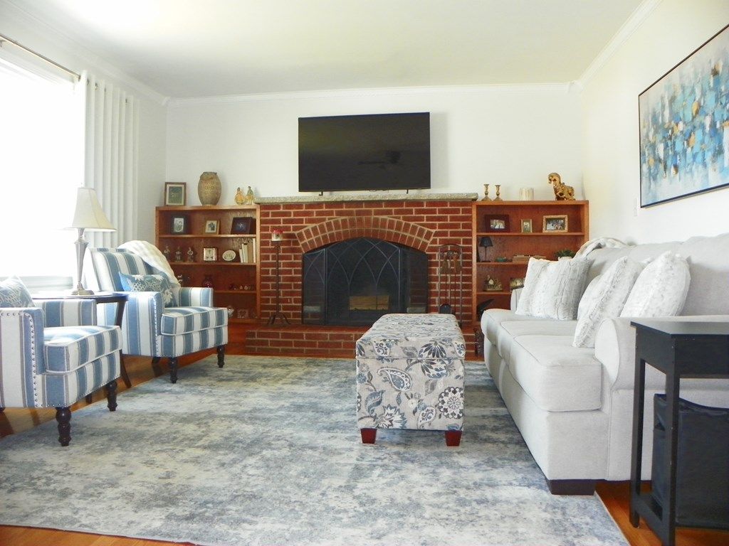 Photo of 3022 Skyline Hwy, Galax, VA 24333 (MLS # 109649)