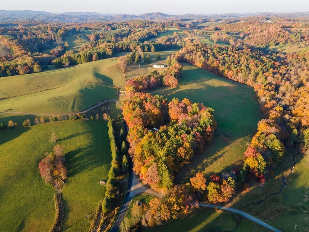 Photo of TBD Shady Grove Road #89, Indian Valley, VA 24380 (MLS # 97730)