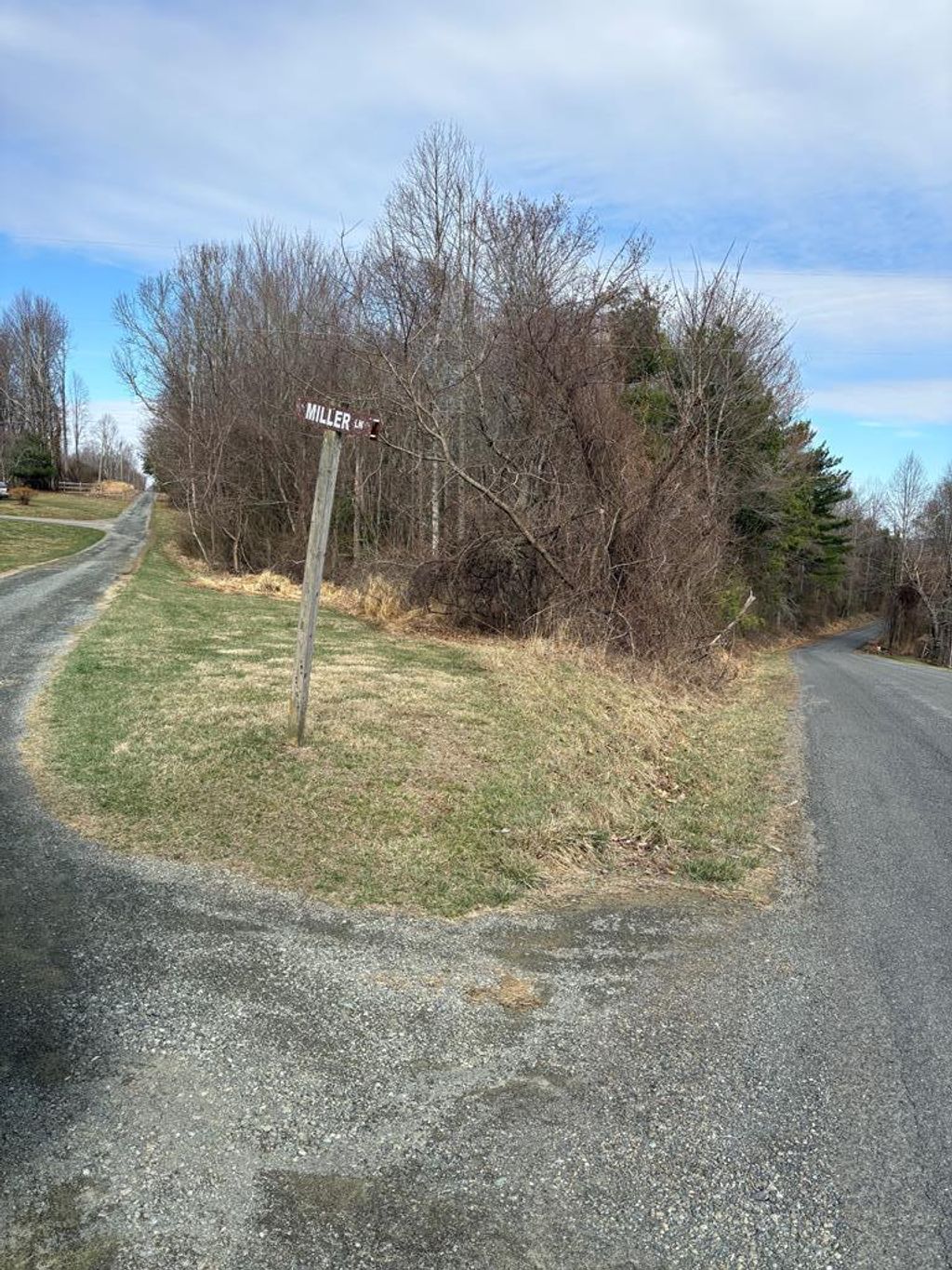 Photo of TBD Corner Miller Ln &amp; Locust Ridge Rd #124-A-168, Woodlawn, VA 24381 (MLS # 109242)