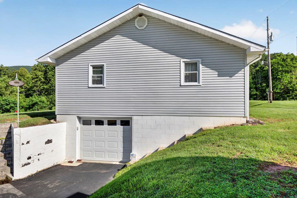 Photo of 745 Veterans Rd, Broadford, VA 24316 (MLS # 110720)