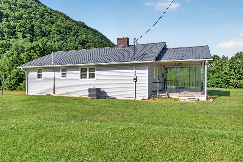 Photo of 745 Veterans Rd, Broadford, VA 24316 (MLS # 110720)