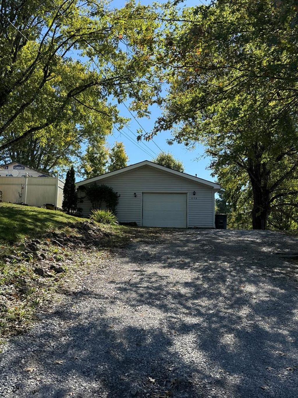 Photo of 408 Jameson Street SW St, Abingdon, VA 24210 (MLS # 103717)