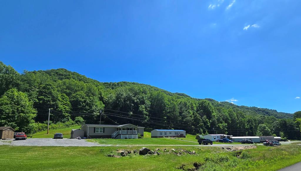 Photo of TBD Pounding Mill Branch Rd, Pounding Mill, VA 24637 (MLS # 110695)