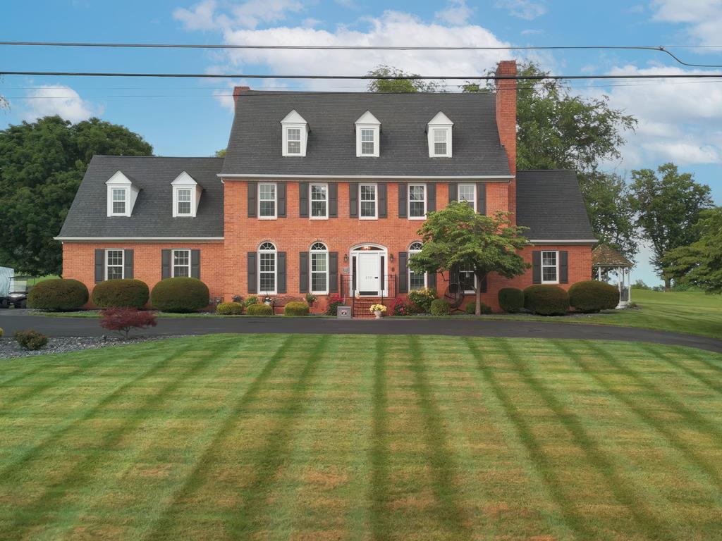 Photo of 270 Golf Club Lane, Wytheville, VA 24382 (MLS # 110589)