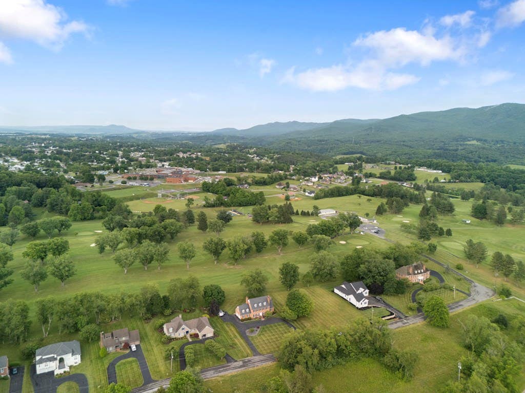 Photo of 270 Golf Club Lane, Wytheville, VA 24382 (MLS # 110589)