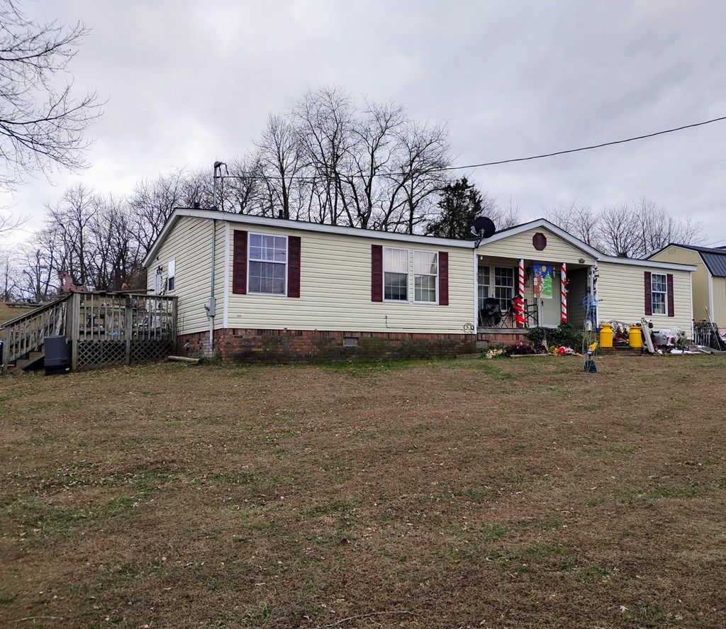 Photo of 251 Piney Mountain Road, Wytheville, VA 24382 (MLS # 104389)