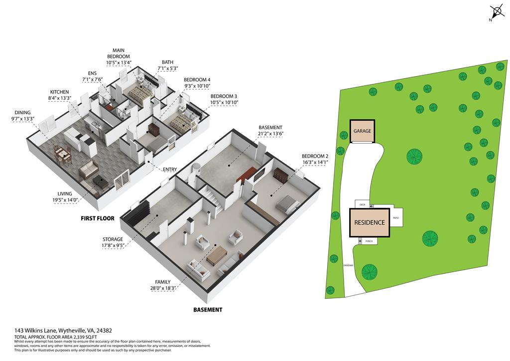 Wytheville, Virginia 24382, United States, 3 Bedrooms Bedrooms, ,2 BathroomsBathrooms,Residential,Active,245036