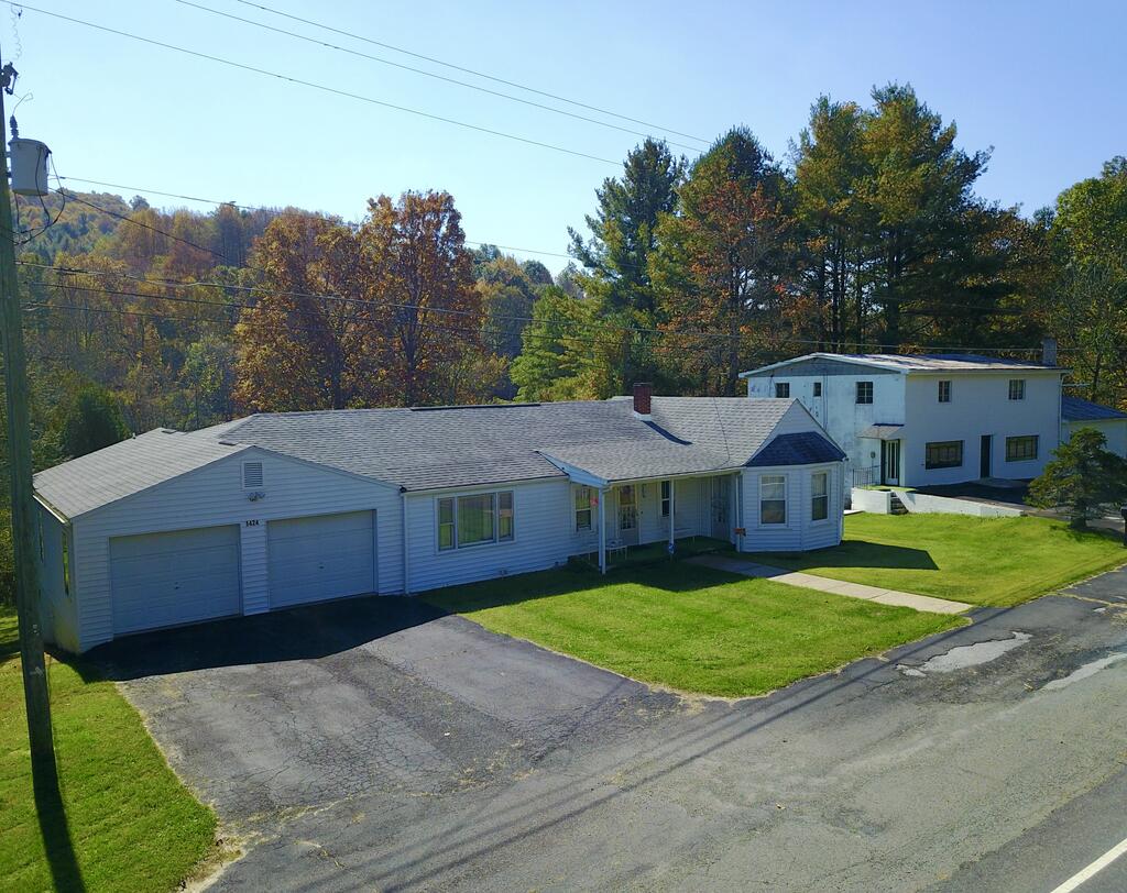 Photo of 1424 Pipers Gap Rd, Galax, VA 24333 (MLS # 112345)