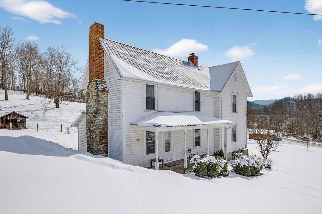 Photo of 15439 Prices Bridge Road, Glade Spring, VA 24340 (MLS # 105742)