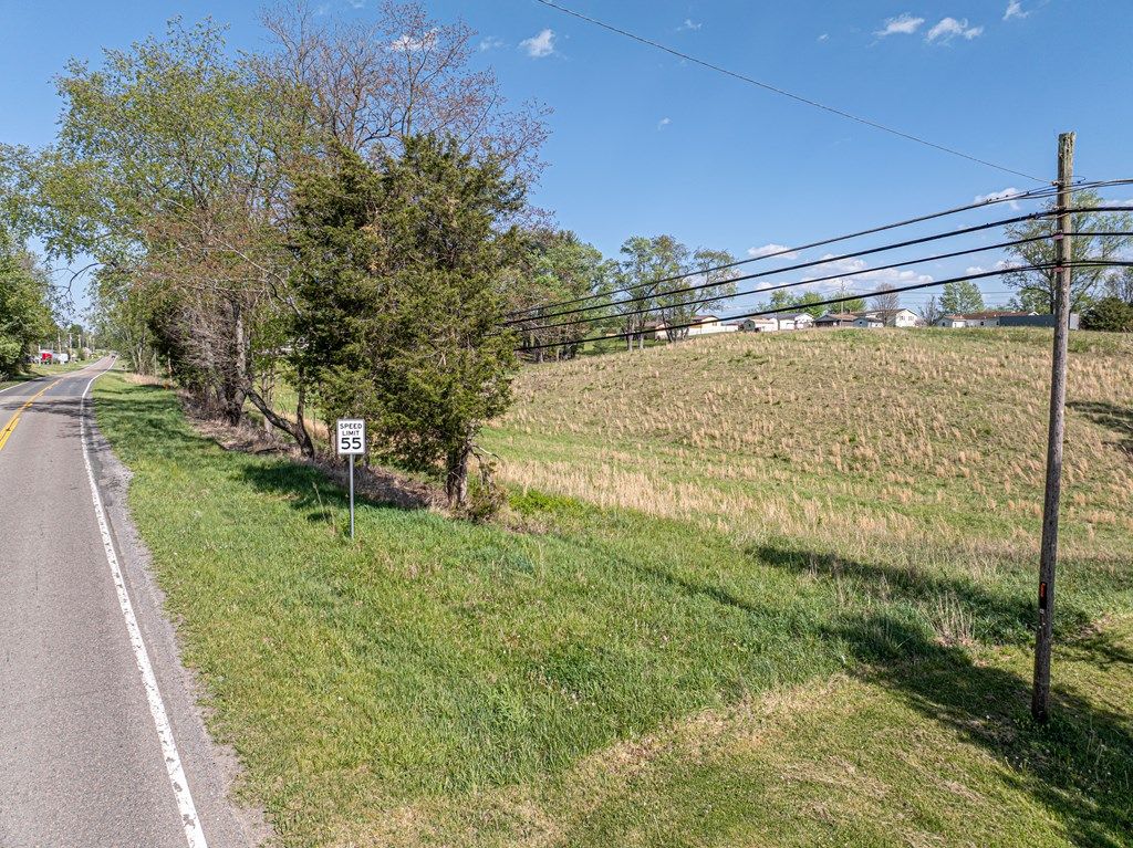 Photo of 000 Lee Hwy #N/A, Meadowview, VA 24361 (MLS # 109584)