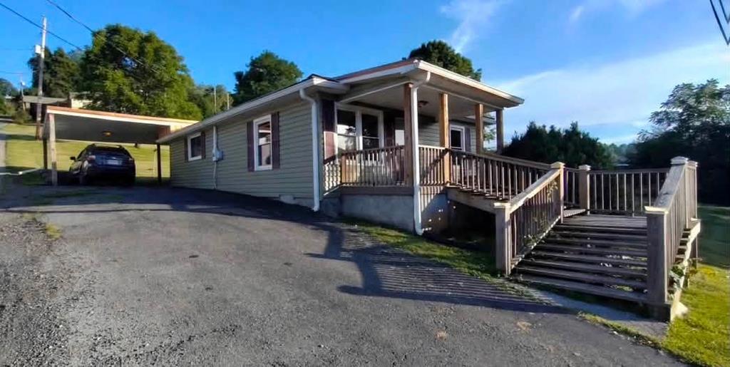 Photo of 103 Clearview DR, Honaker, VA 24609 (MLS # 110958)