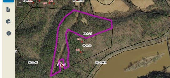 Photo of TBD Applejack #N/A, Fries, VA 24330 (MLS # 110974)