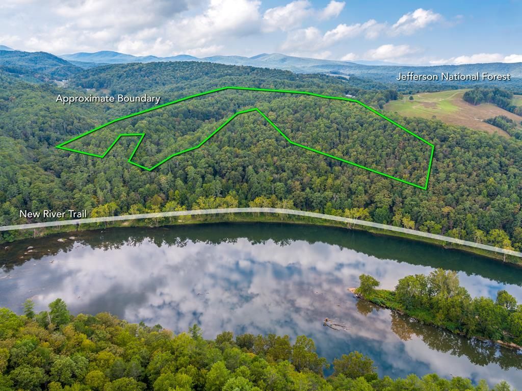 Photo of TBD Applejack #N/A, Fries, VA 24330 (MLS # 110974)
