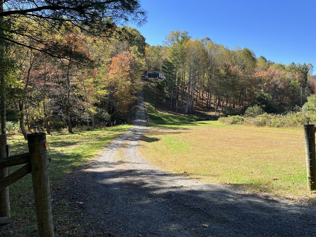 Photo of 1451 Birchtree Road, Hillsville, VA 24343 (MLS # 103821)