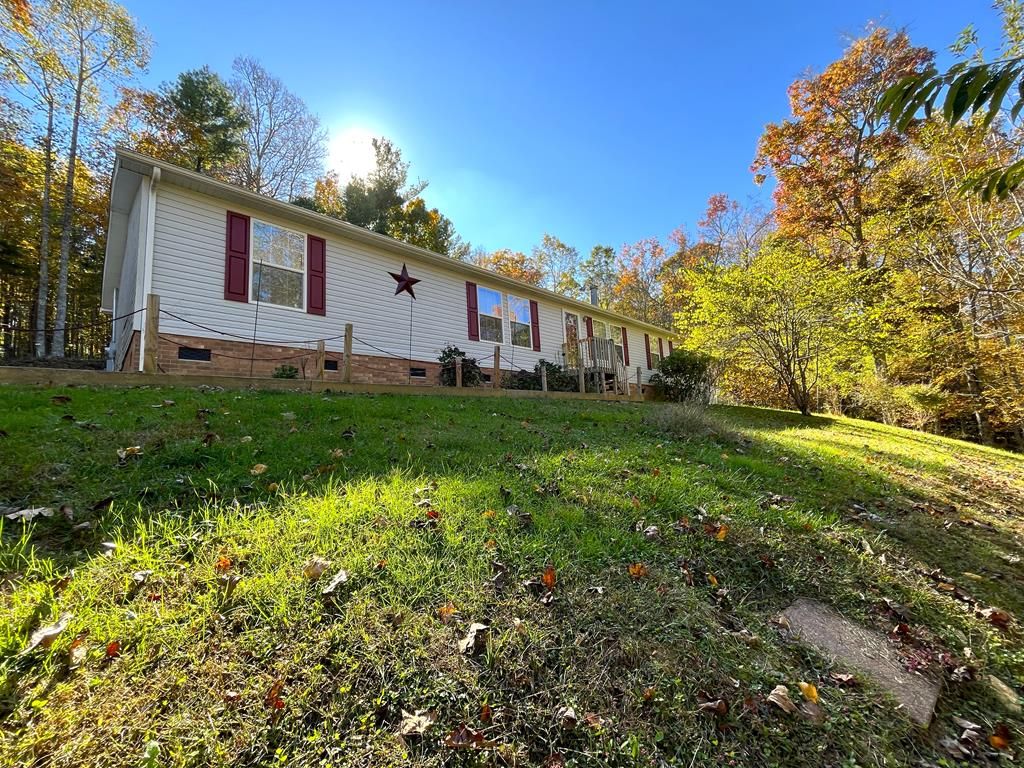 Photo of 1451 Birchtree Road, Hillsville, VA 24343 (MLS # 103821)