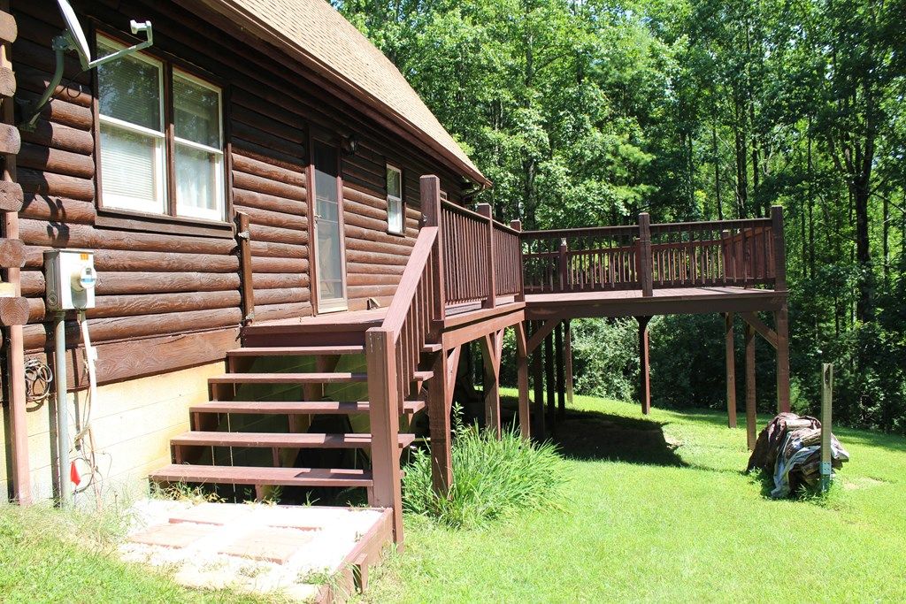 Photo of 110 Meadow View, Fancy Gap, VA 24328 (MLS # 104528)
