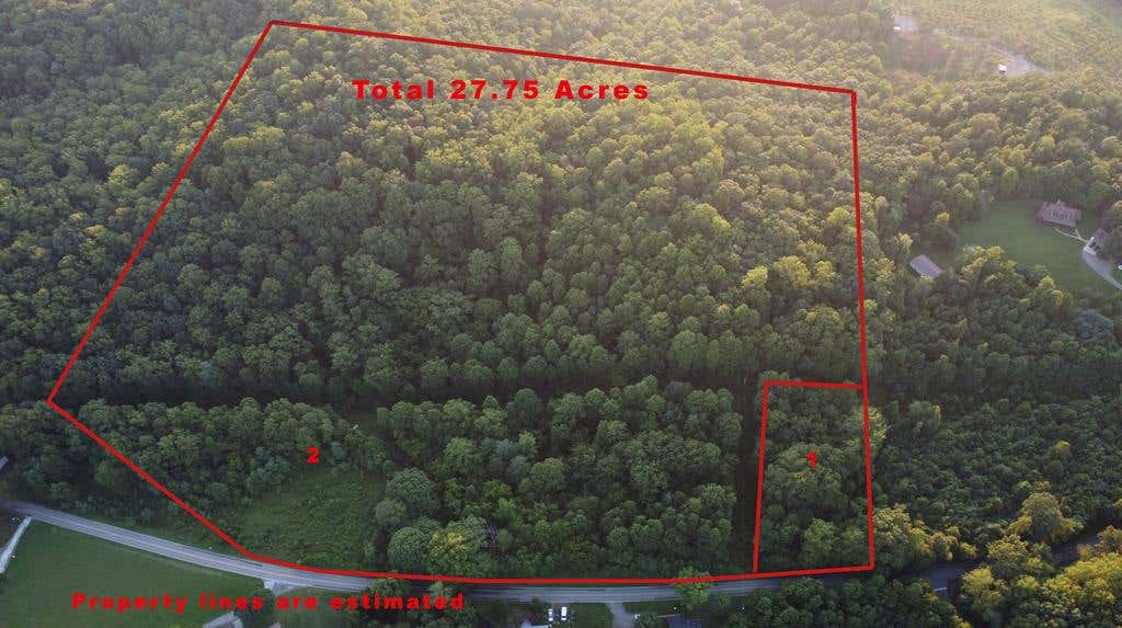 Photo of 4749 Wards Gap Rd #n/a, Cana, VA 24317 (MLS # 111256)