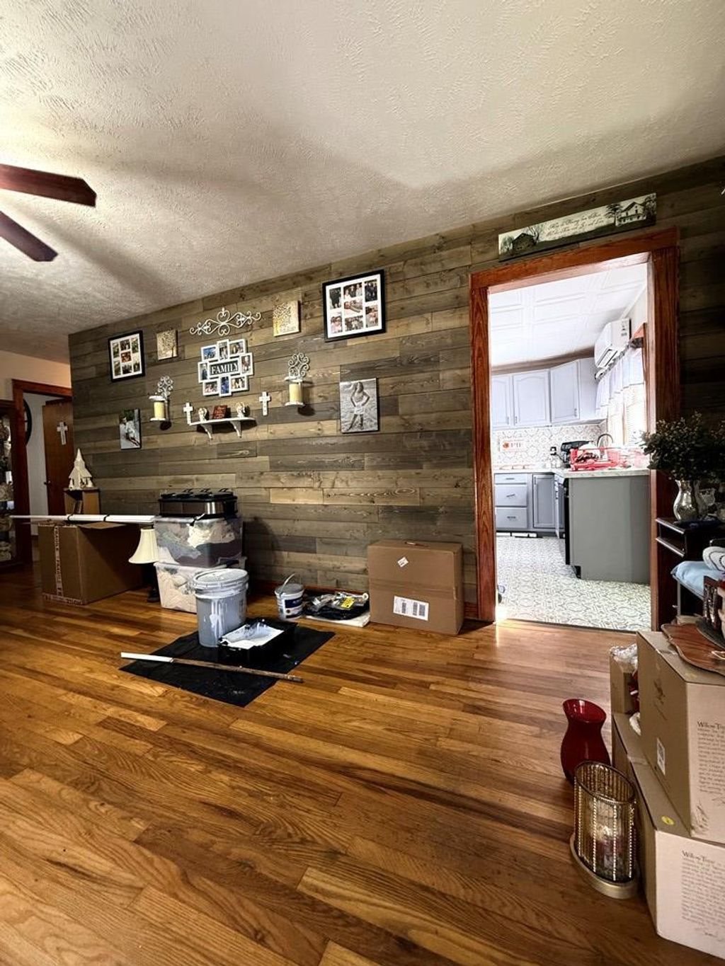 Photo of 3406 Baptist Valley Road, Cedar Bluff, VA 24609 (MLS # 105875)