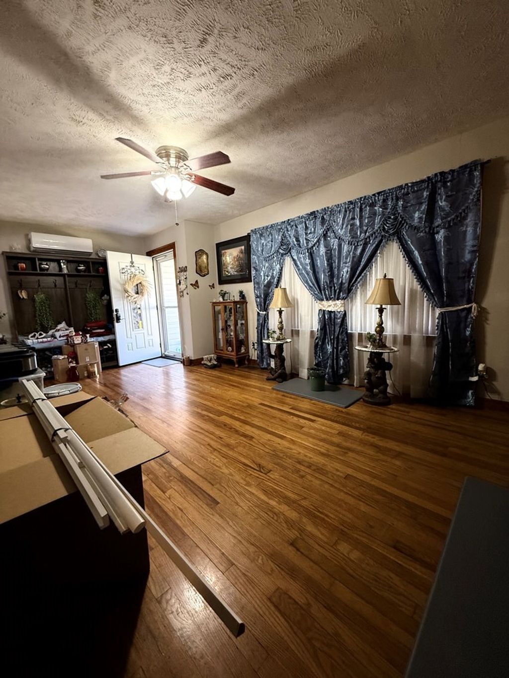 Photo of 3406 Baptist Valley Road, Cedar Bluff, VA 24609 (MLS # 105875)