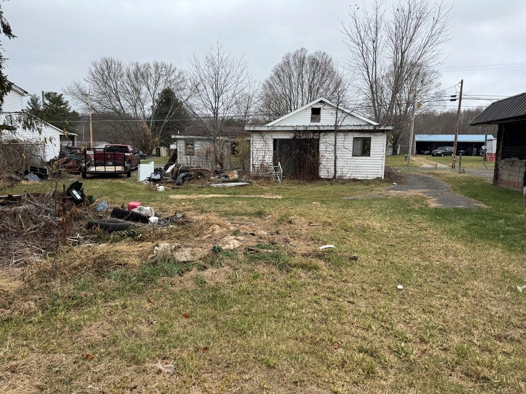 Photo of TBD Flatridge Rd #0, Sugar Grove, VA 24375 (MLS # 104172)