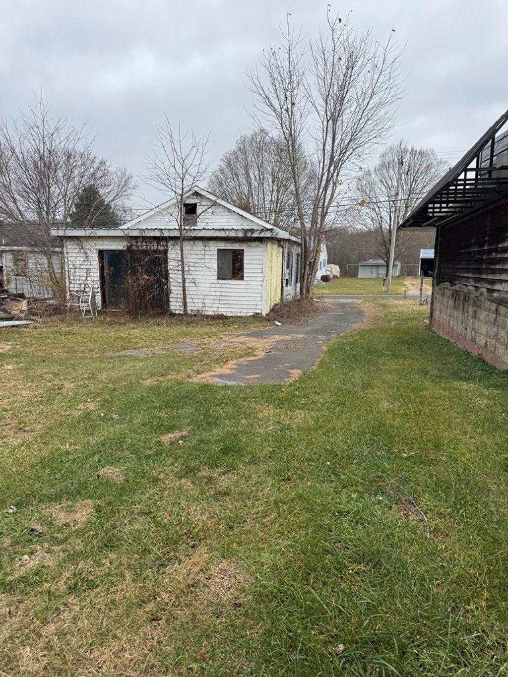 Photo of TBD Flatridge Rd #0, Sugar Grove, VA 24375 (MLS # 104172)