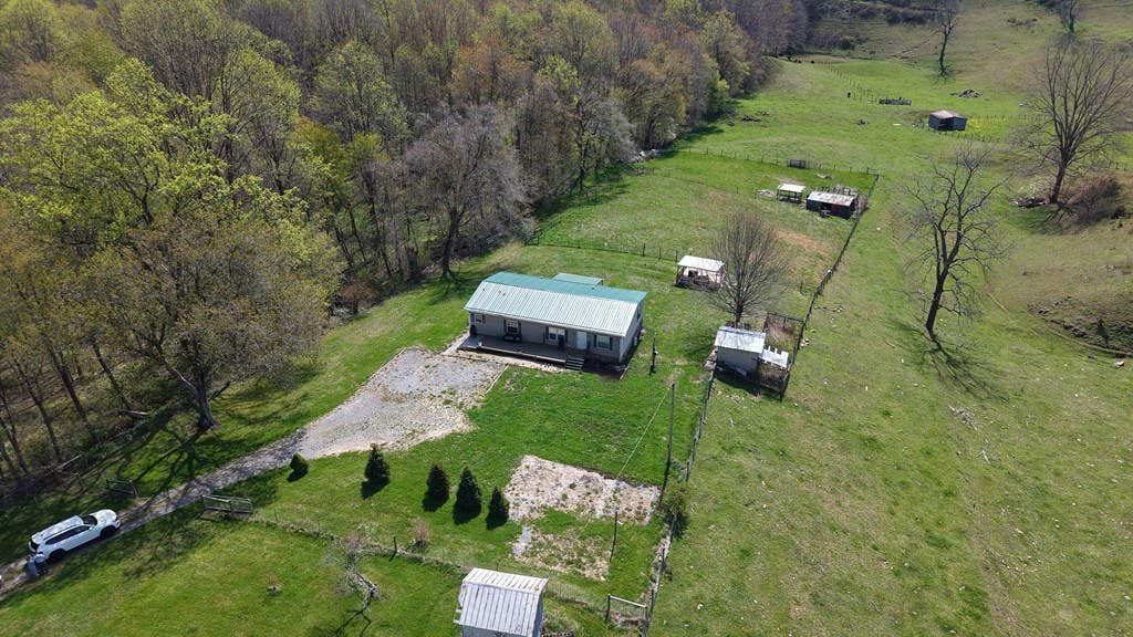 Photo of 7214 Finney Road, Honaker, VA 24260 (MLS # 110662)