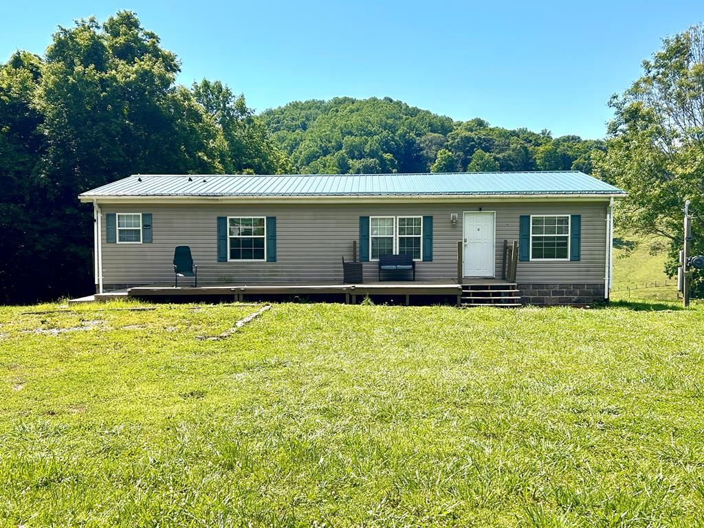Photo of 7214 Finney Road, Honaker, VA 24260 (MLS # 110662)
