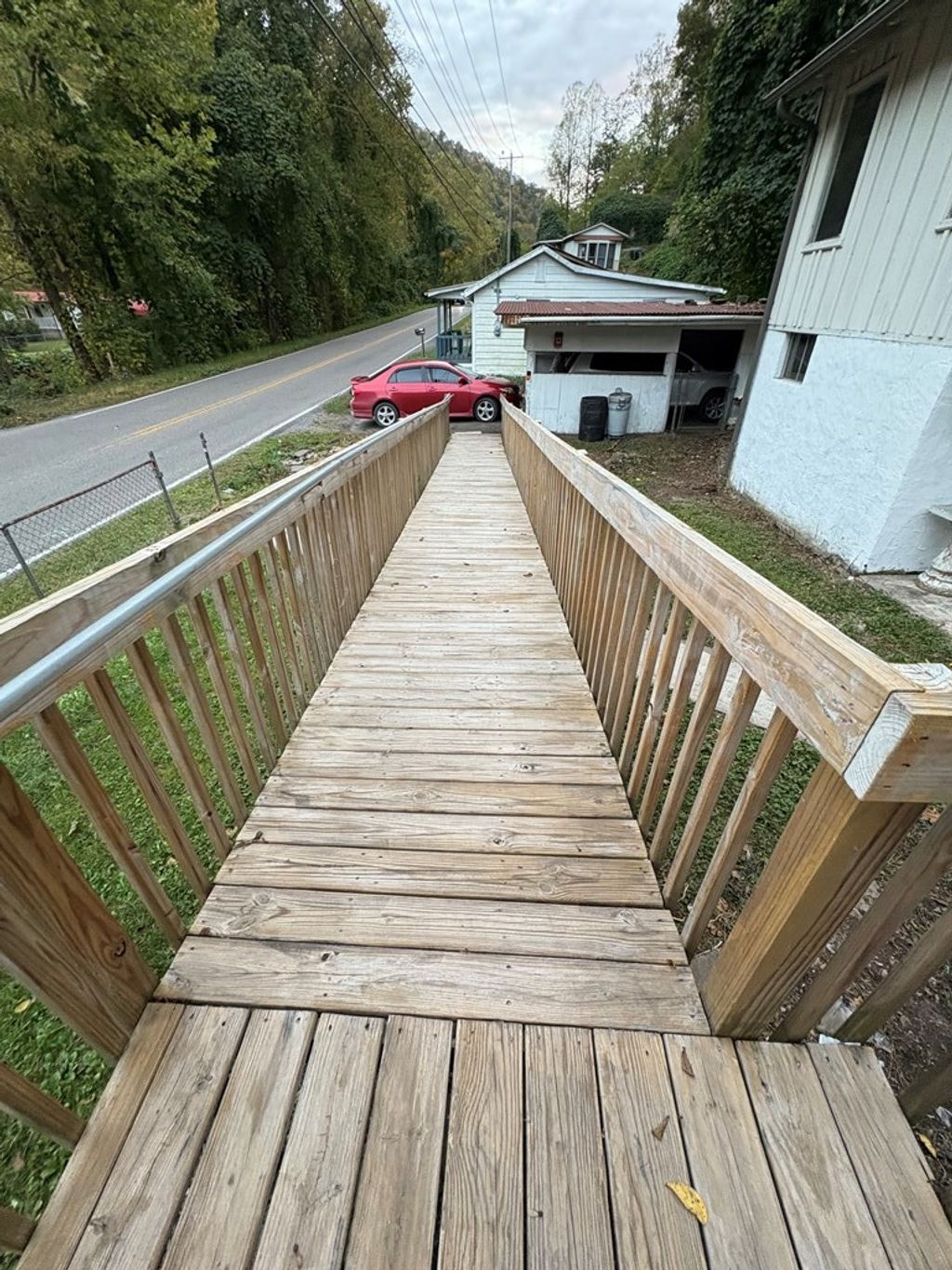 Photo of 9725 Garden Creek Rd, Oakwood, VA 24631 (MLS # 103807)