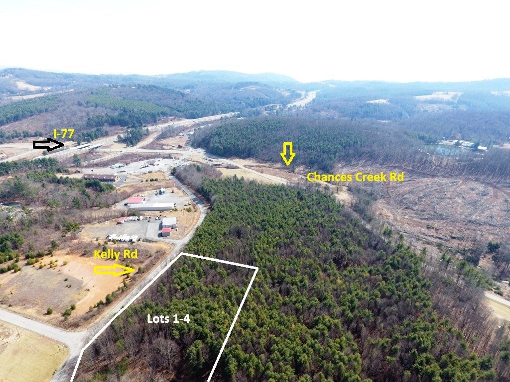 Photo of 1 Kelly Rd #1, Fancy Gap, VA 24328 (MLS # 111037)