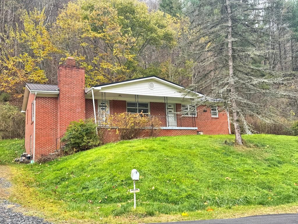 Photo of 2510 Rich Hill Rd, Creston, NC 28615 (MLS # 104118)