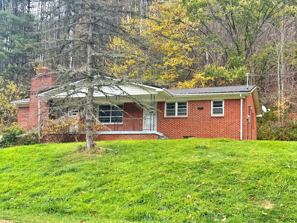 Photo of 2510 Rich Hill Rd, Creston, NC 28615 (MLS # 104118)