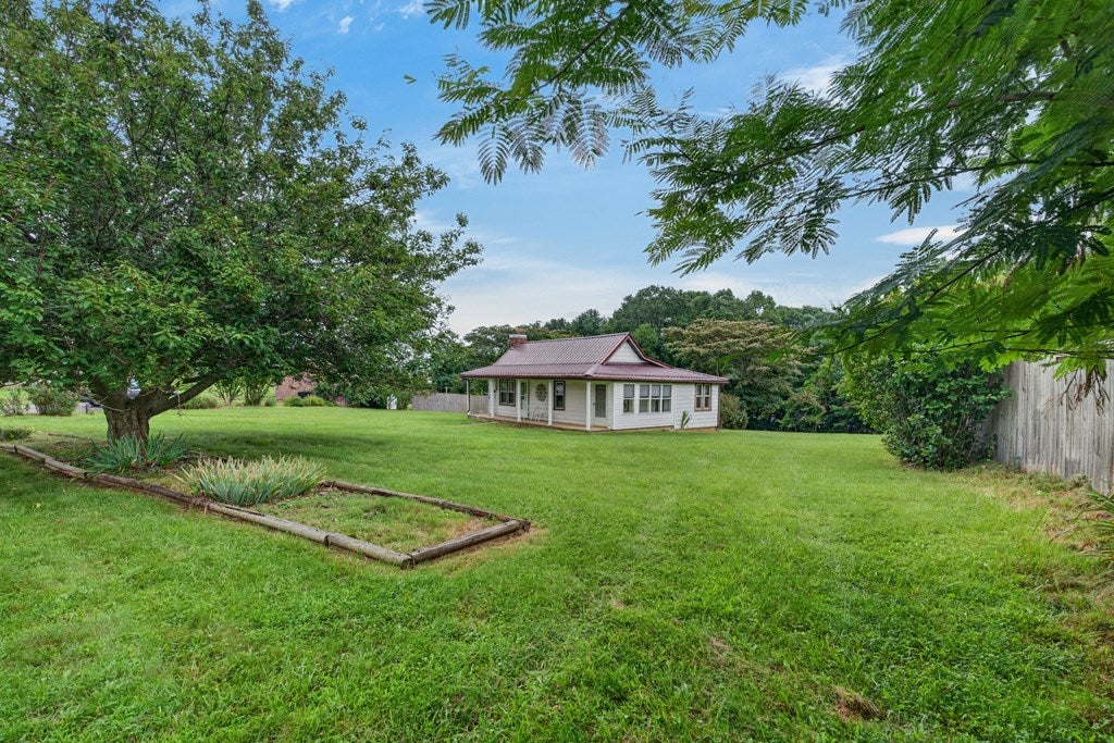 Photo of 3537 Water Plant Road, Hillsville, VA 24343 (MLS # 111364)