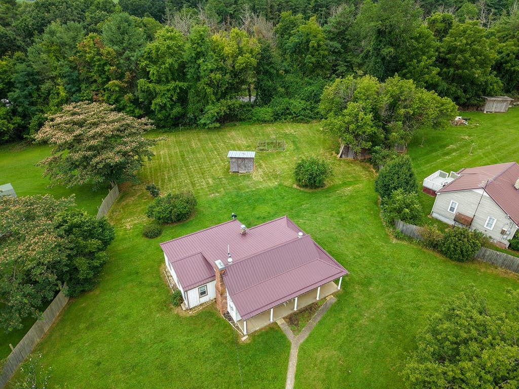 Photo of 3537 Water Plant Road, Hillsville, VA 24343 (MLS # 111364)