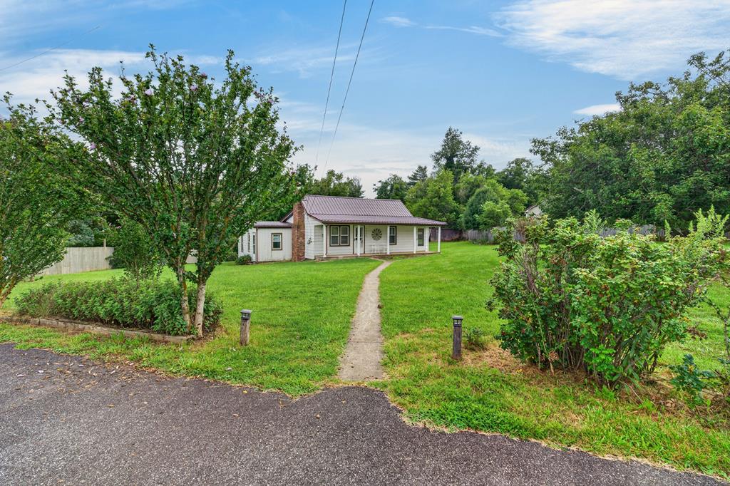 Photo of 3537 Water Plant Road, Hillsville, VA 24343 (MLS # 111364)