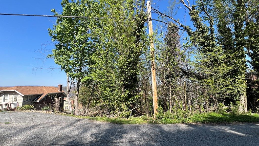Photo of TBD Tyler Ave #7.4.SEC6.1A, Radford, VA 24141 (MLS # 109708)