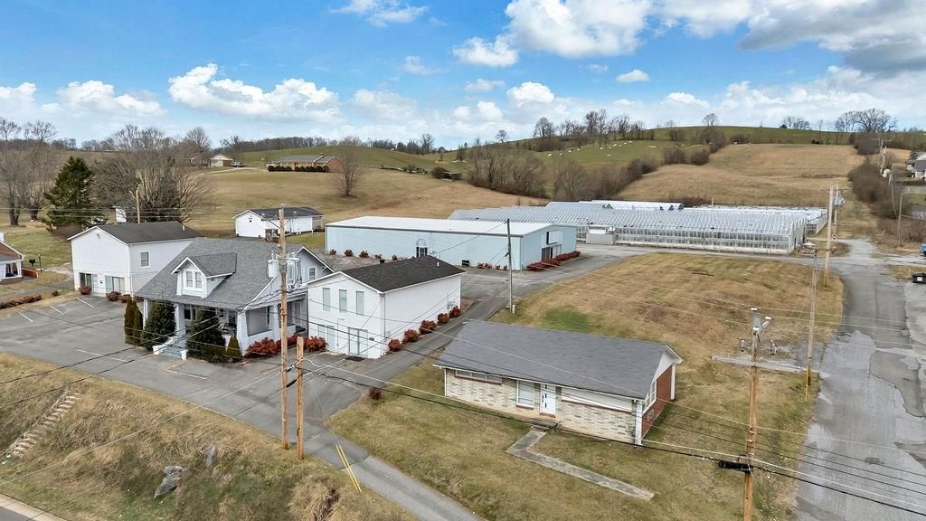 Photo of 979 W Main St, Abingdon, VA 24210 (MLS # 110187)