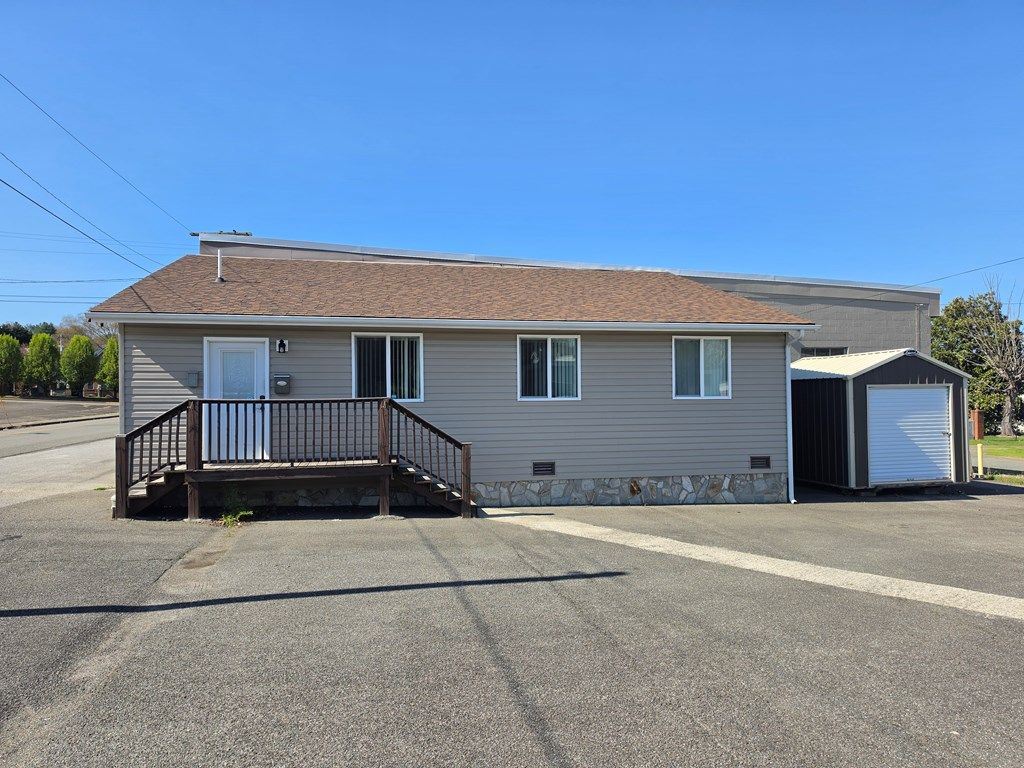 Photo of 310 W Oldtown St #12&amp;Part of 11, Galax, VA 24333 (MLS # 109743)