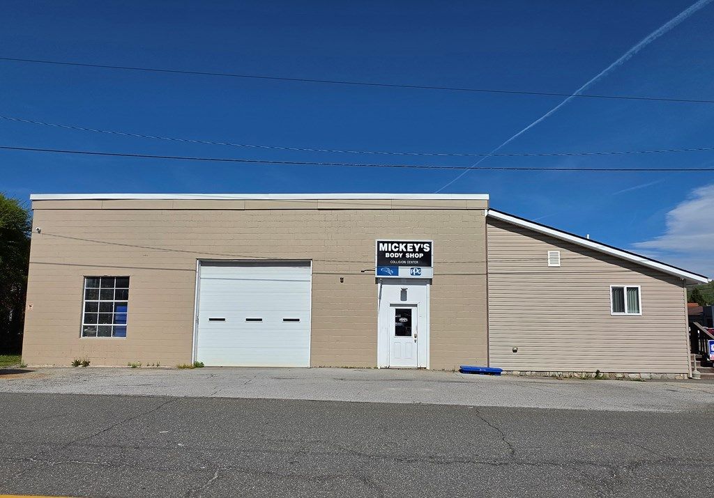 Photo of 310 W Oldtown St #12&amp;Part of 11, Galax, VA 24333 (MLS # 109743)