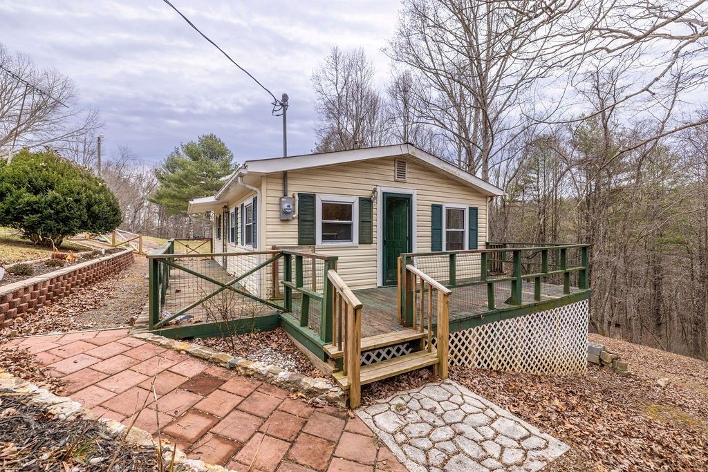 Photo of 6201 Double Cabin Road, Hillsville, VA 24343 (MLS # 104413)