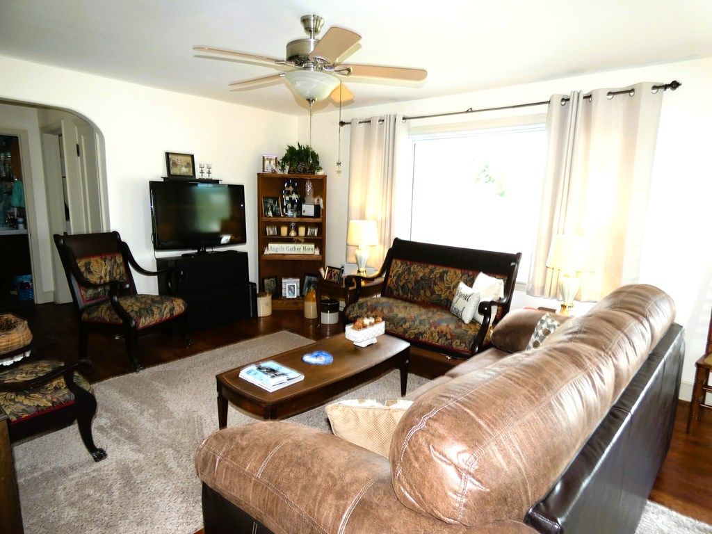 Photo of 855 Goolsby Street, Marion, VA 24354 (MLS # 103451)