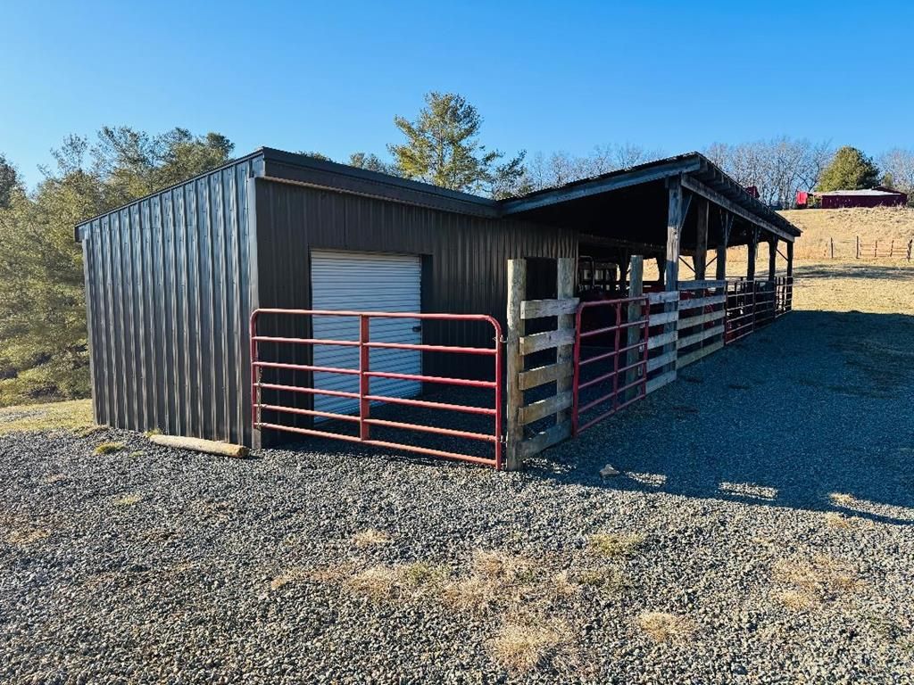 Photo of TBD Marian Rd #0, Dugspur, VA 24325 (MLS # 104637)