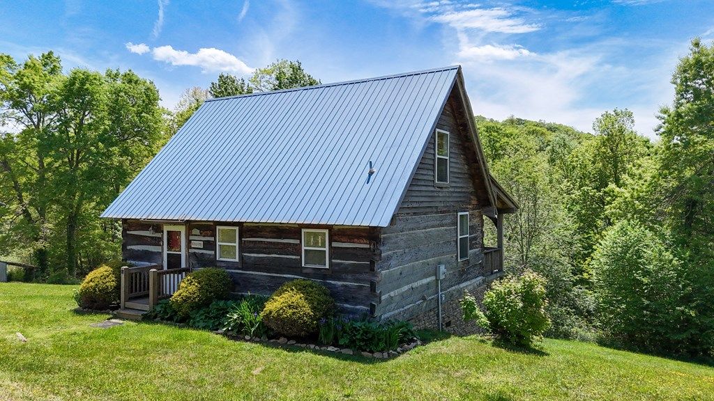 Photo of 13 13 Blue Ridge Passage, Meadows of Dan, VA 24120 (MLS # 109364)